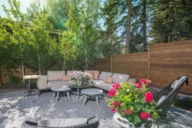 Outdoor Living