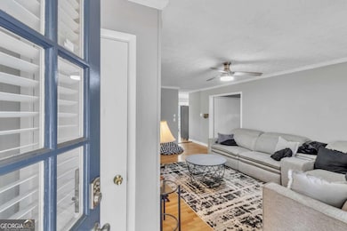 1195 Dantel Ct, Stone Mountain, GA 30083 - photo 5