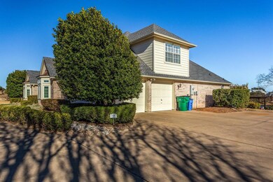 1511 Bentwater Pkwy, Granbury, TX 76049 - photo 7