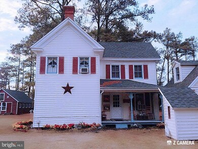 1861 Tedious Creek Rd, Toddville, MD 21672 - photo 6