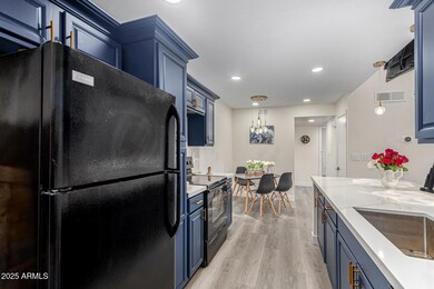 623 W Guadalupe Rd unit 254, Mesa, AZ 85210 - photo 7