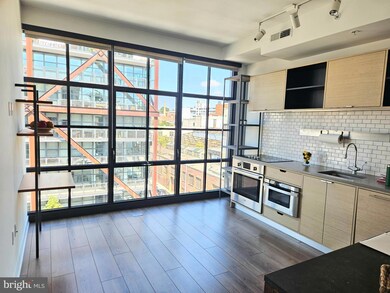 2030 8th St NW unit PH-5, Washington, DC 20001 - photo 3