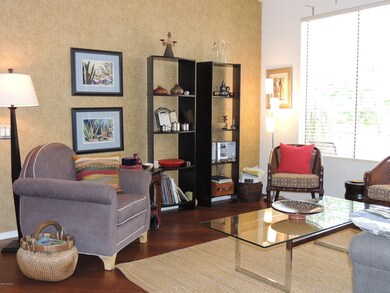 The Great Room