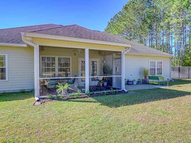 28 Ponderosa Dr, Crawfordville, FL 32327 - photo 5