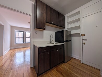 2706 N Spaulding Ave unit 2GG, Chicago, IL 60647 - photo 2