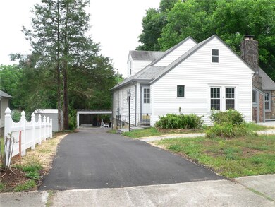 803 W Main St, Walhalla, SC 29691 - photo 2