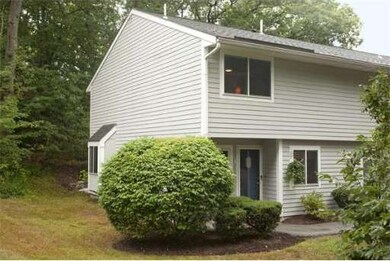 11 Beals Cove Rd unit A, Hingham, MA 02043 - photo 2