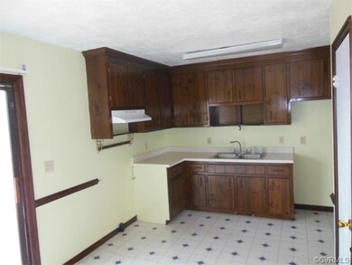 Another View of Kitchen
