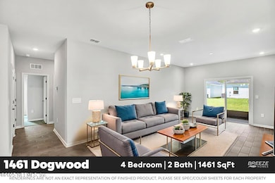 8427 Horsebit Cir unit 283, Jacksonville, FL 32219 - photo 4