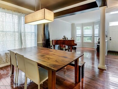004_Dining and Living Room