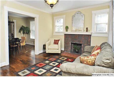 Refinished hardwood floors, lots of windows, and c