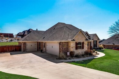 3704 Little Oak Ln, Weatherford, TX 76087 - photo 6