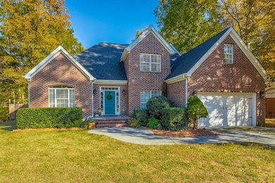 129 Derby Ln, Calhoun, GA 30701 - photo 2