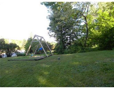 Yard/Garden.