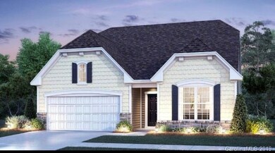 Artist's rendering