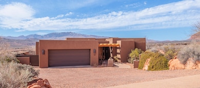 1 Front of Home