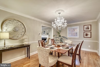 2411 Claremont Dr, Falls Church, VA 22043 - photo 6