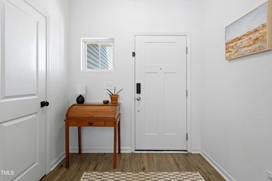 1501 Addison Lake St, Fuquay Varina, NC 27526 - photo 4