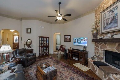 3009 Bella Lago Dr, Denton, TX 76210 - photo 4