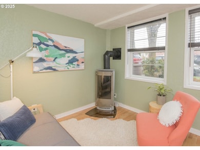 2025 SE Caruthers St unit 24, Portland, OR 97214 - photo 7