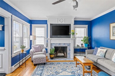 161 Elmore Ave, Woonsocket, RI 02895 - photo 5