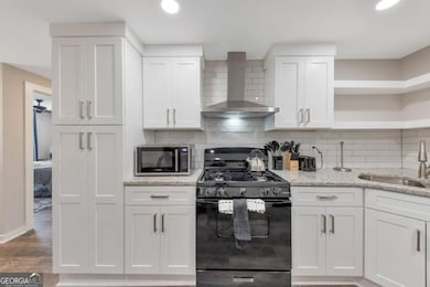 243 Georgia Ave N unit A, Bremen, GA 30110 - photo 5