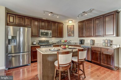 15234 Torbay Way unit 158, Woodbridge, VA 22191 - photo 7