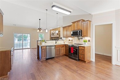 800 Byrd Rd, Granite Quarry, NC 28146 - photo 3