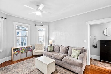 43 Rosemont St unit 1, Dorchester, MA 02122 - photo 3