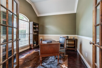 861 Wind Brook Ln, Prosper, TX 75078 - photo 3