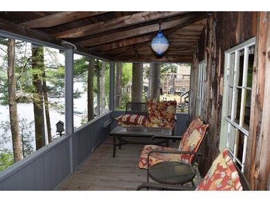 146 Saint James Ave, Milton, NH 03851 - photo 3