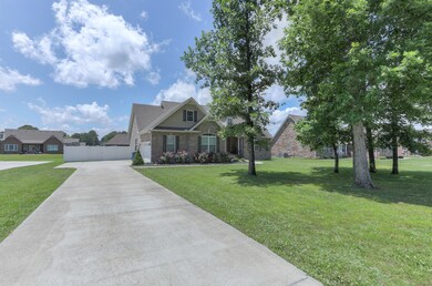 58 S Kensington Ct, Manchester, TN 37355 - photo 4