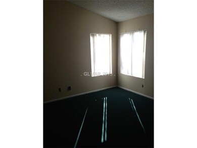 Master Bedroom.