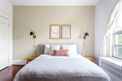 382 Commonwealth Ave unit 44, Boston, MA 02215 - photo 7