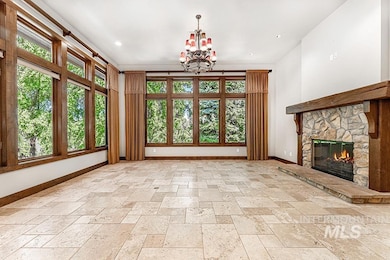 1292 E Prairie View Dr, Eagle, ID 83616 - photo 4