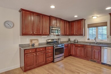 11 Newbury St unit 9, Billerica, MA 01821 - photo 3
