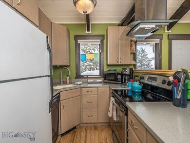 2575 Curley Bear Rd unit 141, Big Sky, MT 59716 - photo 6