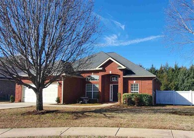 902 Post Oak Way, Warner Robins, GA 31088 - photo 7