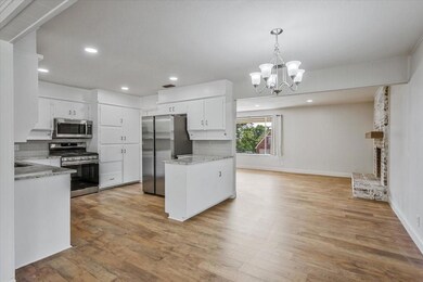 913 Lake View Ridge, Fort Worth, TX 76108 - photo 6