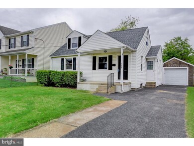 228 W Champlain Ave, Wilmington, DE 19804 - photo 2