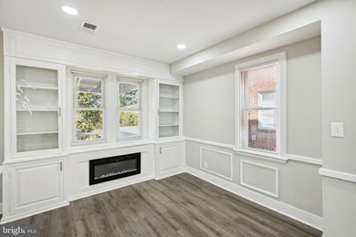 734 Whitmore Ave, Baltimore, MD 21216 - photo 7