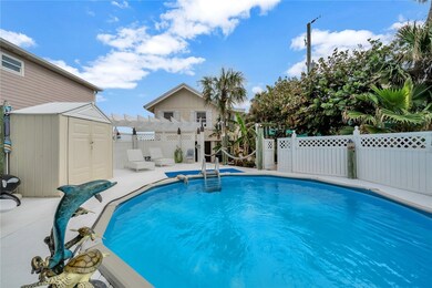 Private Pool