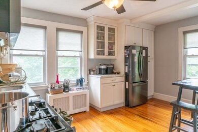 9 Cross St unit 11, Quincy, MA 02169 - photo 4