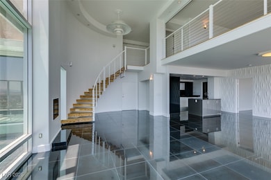 Regency Towers unit 28D, Las Vegas, NV 89109 - photo 4