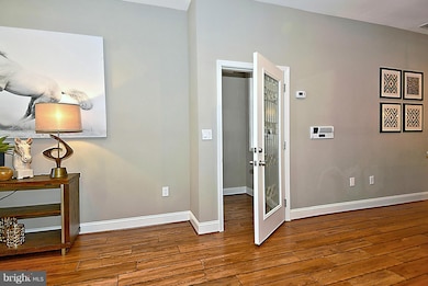 30 Q St NW unit 2, Washington, DC 20001 - photo 7