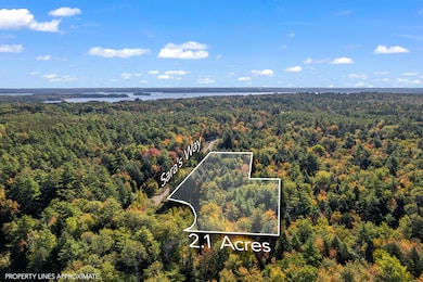 Lot 08 Sara's Way, Bowdoinham, ME 04008 - photo 3