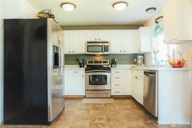 405 Callendar St NW, Orting, WA 98360 - photo 5