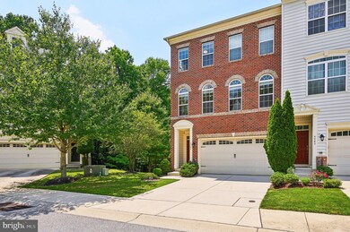 9948 Veiled Dawn, Laurel, MD 20723 - photo 2