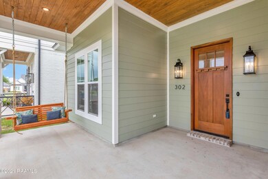 302 Harvest Creek