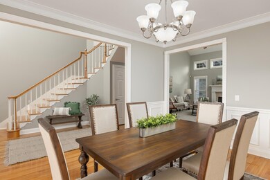 8787 Wandering Way, Ooltewah, TN 37363 - photo 6